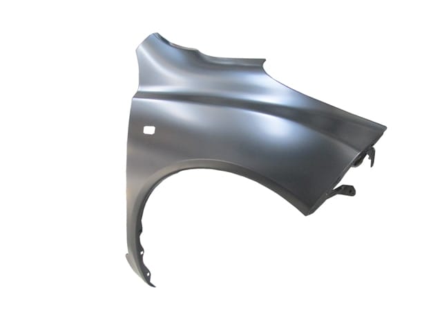 Nissan Micra- K12 Ön Çamurluk Delikli Sağ (2003-2010)