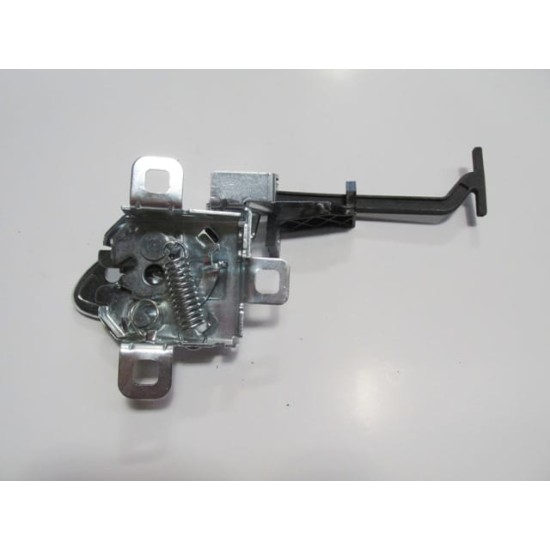 Fiat Albea Kaput Kilidi (2005-2013)