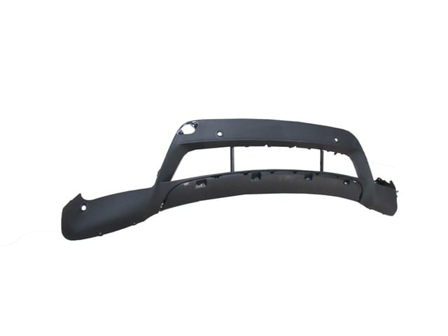 Bmw X5- E70 Ön Tampon Üst Kaplaması Siyah (2011-2012) Bmw X5- E70 Ön Tampon Üst Kaplaması Siyah (2011-2012)