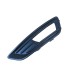 Ford Focus Sis Lamba Kapağı Sol Sis Delikli (2015-2018) Ford Focus Sis Lamba Kapağı Sol Sis Delikli (2015-2018)
