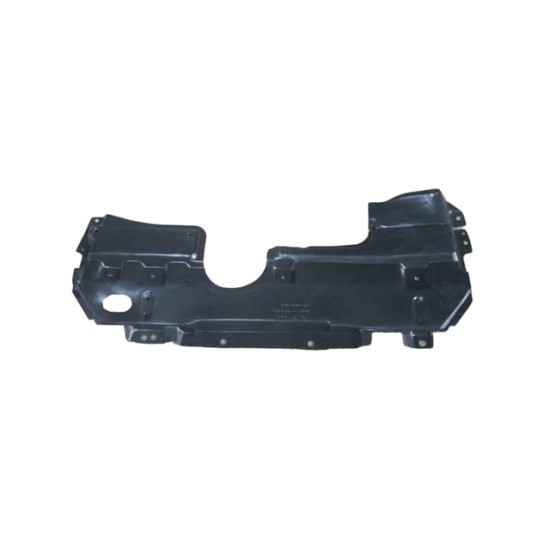 Toyota Auris Karter Muhafaza Plastiği (2007-2010)