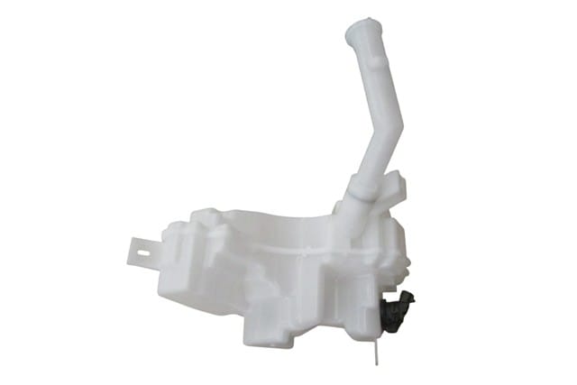 Mazda 3 Ön Cam Su Bidonu/deposu Çift Motorlu (2003-2006)