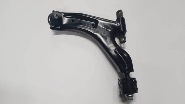 Chevrolet Spark Ön Alt Tabla Sol Rotilli/burçlu/takozlu (2010-2014)