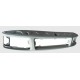 Iveco Daıly Ön Panel Komple Gri Boyalı (1990-1994)