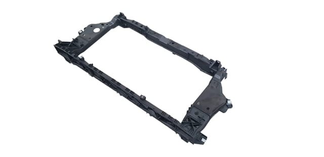 Renault Clio 5 Ön Panel Komple Plastik (2020-2023) OEM 625009467R Renault Clio 5 Ön Panel Komple Plastik (2020-2023) OEM 625009467R