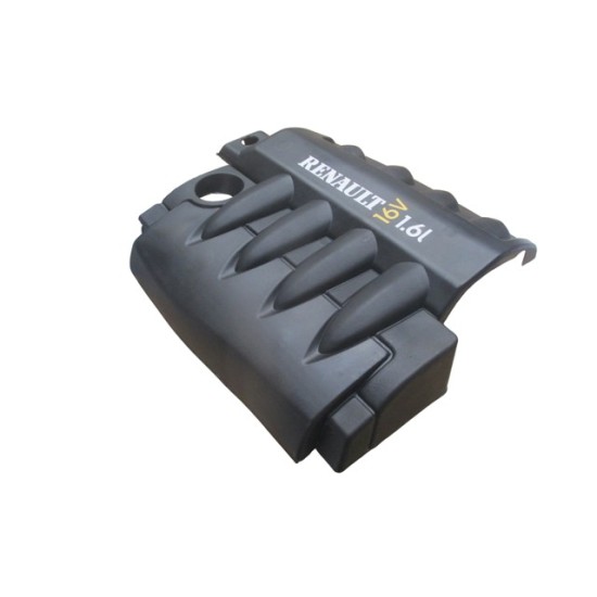 Renault Laguna Motor Üst Kapağı 1,6 16v Benzinli (2006-2008)