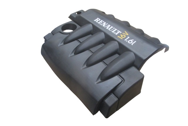 Renault Grand Scenıc Motor Üst Kapağı 1,6 16v Benzinli (2010-2013)