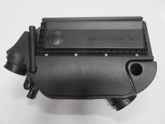 Fıat Grande Punto Hava Filtre Kabini 1.3 Jtd (2006-2012)