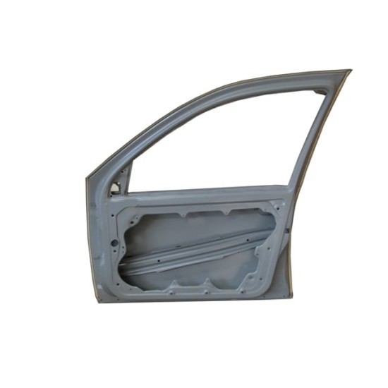 Volkswagen Bora Ön Kapı Komple Sağ Gri Boyalı (1999-2005) Volkswagen Bora Ön Kapı Komple Sağ Gri Boyalı (1999-2005)