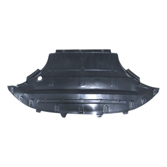 Audi Q5 Karter Muhafaza Plastiği (2010-2012)