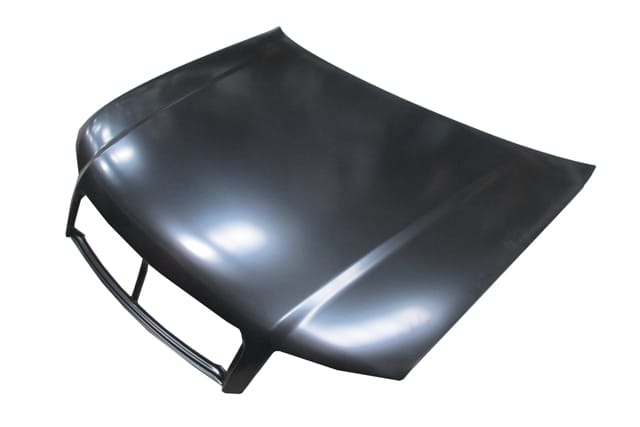 Audı A4 Motor Kaputu (2002-2005)