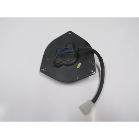 Universal Fan Motoru 3 Bağlantılı Büyük Tip