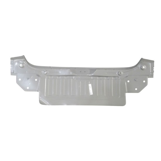 Byd Seal Arka Panel (2024-2025)