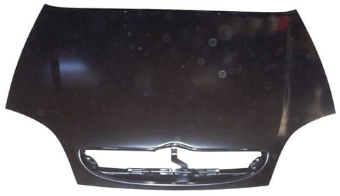 Cıtroen Saxo Motor Kaputu (2000-2003)