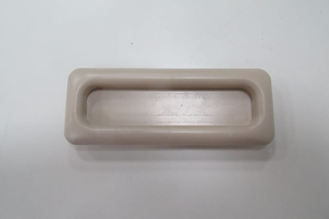 Mercedes E Class W210 Sunroof Perde Çekme Tutamağı Bej (2000-2002)