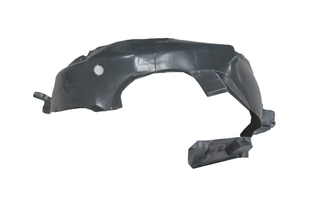 Citroen C1 Ön Çamurluk Davlumbazı Sol (2014-2016)