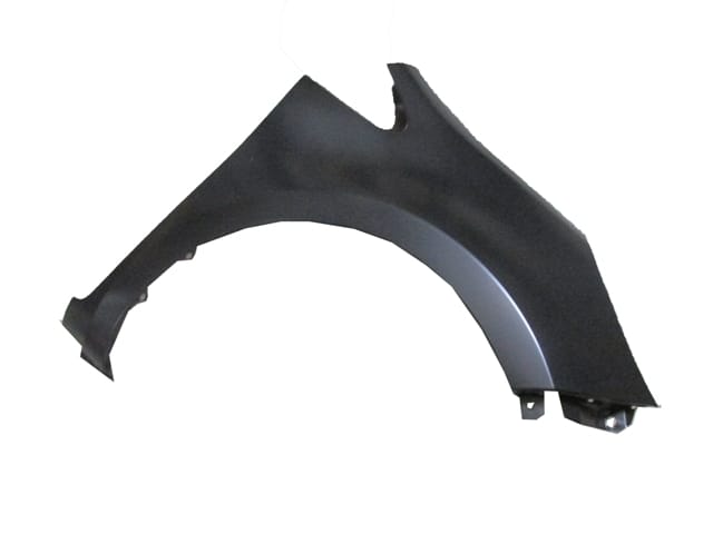 Kia Rio Ön Çamurluk Deliksiz Sağ (2012-2016) OEM 66321-1W100