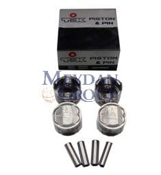 Hyundai Excel Piston Std 1.3cc (1990-1991)