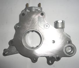 Honda Jazz Yağ Pompası 1.5cc (2001-2008)