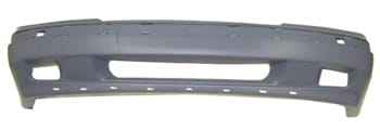 Volvo S40 Ön Tampon Gri (1996-2000)
