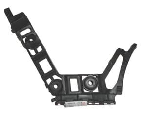 Volkswagen Golf Arka Tampon Bağlantı Braketi Sağ (2009-2012) OEM 5...
