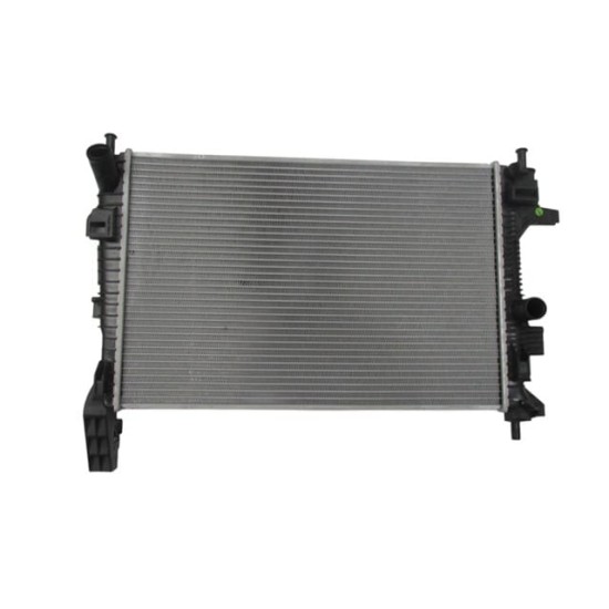 Ford Tourneo Connect Su Radyatörü 1.5/1.6 TDCi Alm (2014-2019)