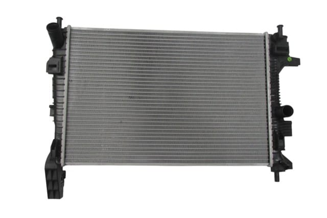 Ford Tourneo Connect Su Radyatörü 1.5/1.6 TDCi Alm (2014-2019) OEM BV618005BC Ford Tourneo Connect Su Radyatörü 1.5/1.6 TDCi Alm (2014-2019) OEM BV618005BC