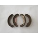 Opel Astra- F Arka Fren Pabucu 1,4/1,6/1,7 (1995-1998)
