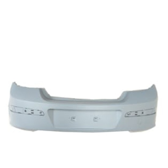 Opel Astra- H Arka Tampon Koyu Gri/astarlı) (2004-2014) Opel Astra- H Arka Tampon Koyu Gri/astarlı) (2004-2014)