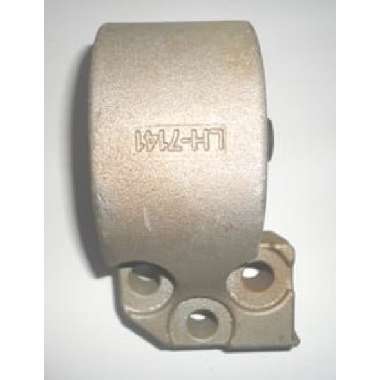 Hyundai Accent Ön Motor Takozu Sol (1995-1997)