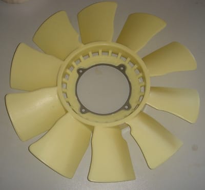 Ford Ranger- Pick Up Fan Kanadı (1998-2002)