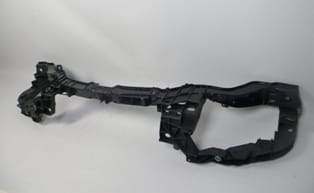 Ford Focus Ön Panel Plastik/far Yuvalı (2012-2014)