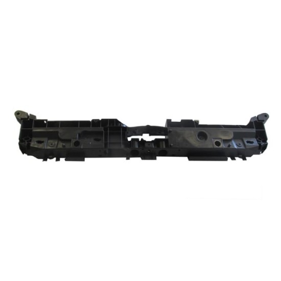 Renault Clio- 4- Sport Tourer Ön Panel Üst Parça (2013-2016)