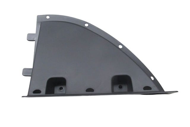 Opel Mokka Karlık Sol Spoiler (2021-2024) OEM 9835229380