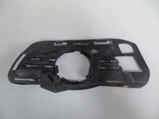 Mercedes C Class- W204 Sis Lamba Kapağı Sol Sis Delikli (2007-2011) Mercedes C Class- W204 Sis Lamba Kapağı Sol Sis Delikli (2007-2011)