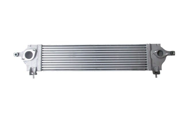 Nıssan Qashqaı- J10 Turbo Soğutma Radyatörü 1.5/2.5 Dcı Brazing)655...