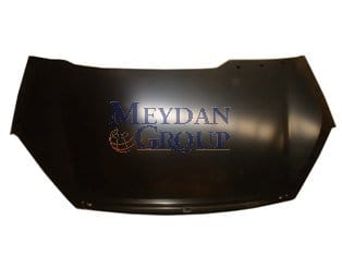 Ford Focus C Max Motor Kaputu (2007-2011)