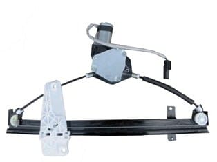 Jeep Cherokee- Grand Ön Cam Krikosu Sağ Elektrikli/motorlu (1999-2003)