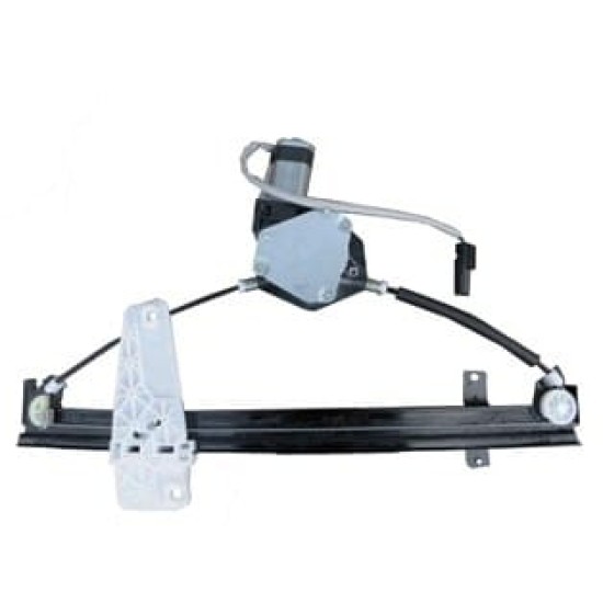 Jeep Cherokee- Grand Ön Cam Krikosu Sağ Elektrikli/motorlu (1999-2003) Jeep Cherokee- Grand Ön Cam Krikosu Sağ Elektrikli/motorlu (1999-2003)