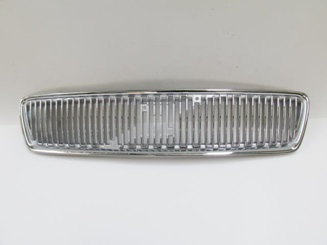 Volvo S40 Ön Panjur Nikelajlı (1996-2000)