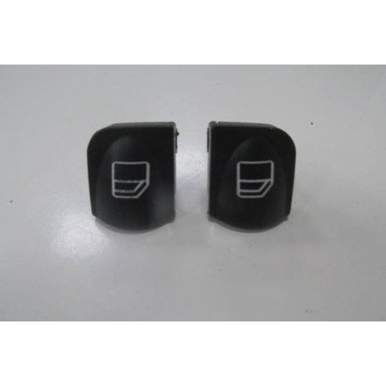 Mercedes C Class- W203 Ön Sol Kapı Sağ/sol Açma Düğme Butonu Set Mercedes C Class- W203 Ön Sol Kapı Sağ/sol Açma Düğme Butonu Set
