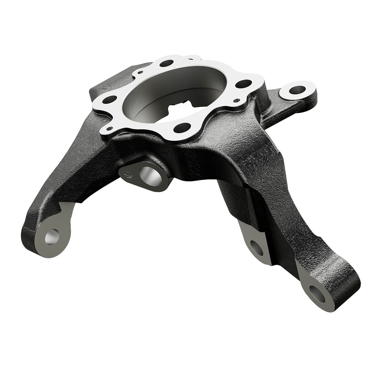 Hyundai I30 Ön Aks Taşıyıcı Sol (2012-2016) OEM 52715-A6000 Hyundai I30 Ön Aks Taşıyıcı Sol (2012-2016) OEM 52715-A6000