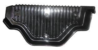 Isuzu Npr Ayak Basamak Plastiği Sağ (1990-1997)