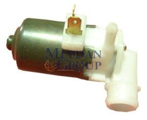 Nissan Pick Up- D21 Cam Su Bidonu Motoru (1989-1997)