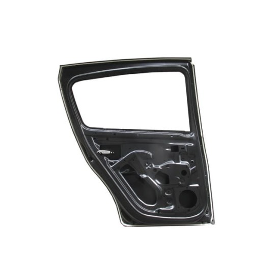 Dacia Sandero Arka Kapı Komple Sol (2009-2012)