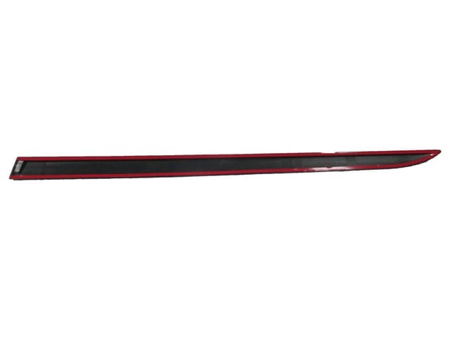 Opel Corsa D Ön Kapı Bandı Sağ Siyah 3 (2007-2014) OEM 5172437 Opel Corsa D Ön Kapı Bandı Sağ Siyah 3 (2007-2014) OEM 5172437