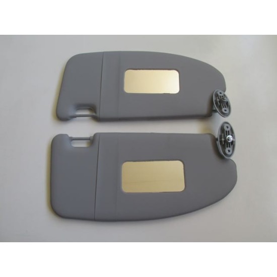 Ford Focus Güneşlik Sağ/sol Set 2 Parça (2008-2011)