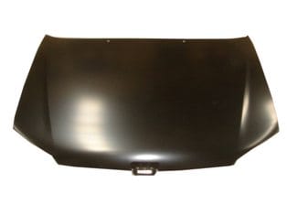Peugeot 106 Motor Kaputu (1997-2001)