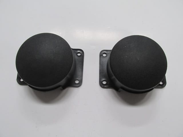 Renault Laguna Sis Yuva Kapağı Sağ/sol Set (2002-2005)