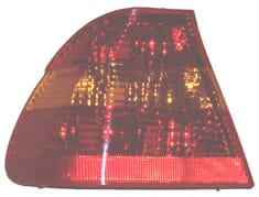 Bmw 3 Serı- E46 Dış Stop Lambası Sağ Kırmızı/ortası Sarı (2002-2005)